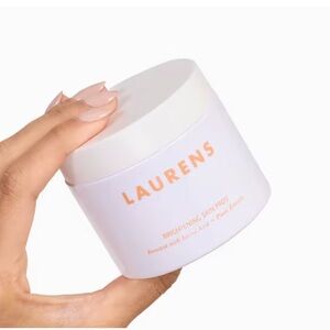 NWT Laurens Brightening Skin Pads